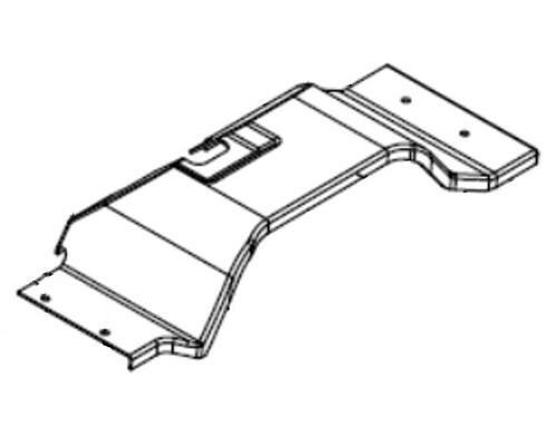 Amewi Radkasten Teile RCX8
