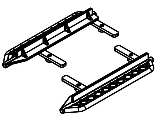 Amewi Einstiegsleisten links & rechts RCX8
