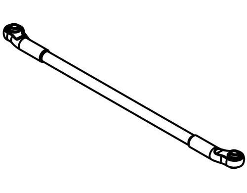 Amewi Lenkstange RCX8