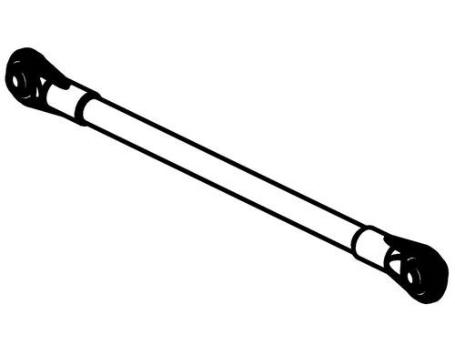 Amewi Sway Bar RCX8