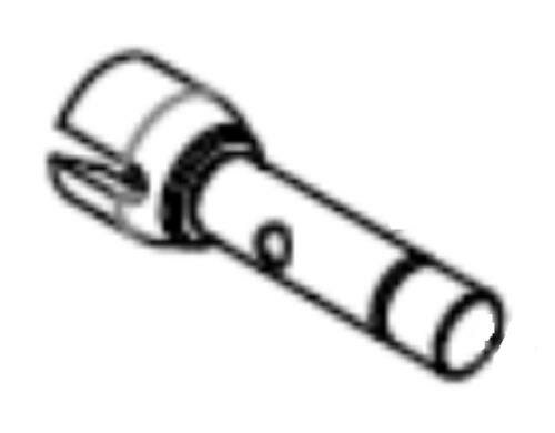 Amewi Radachsen hinten RCX8