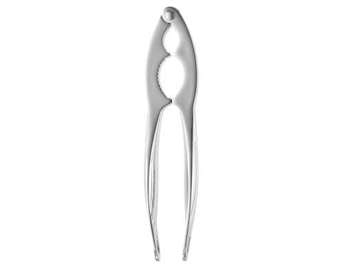 BergHOFF Nussknacker Essentials Zinklegierung, Länge 19cm