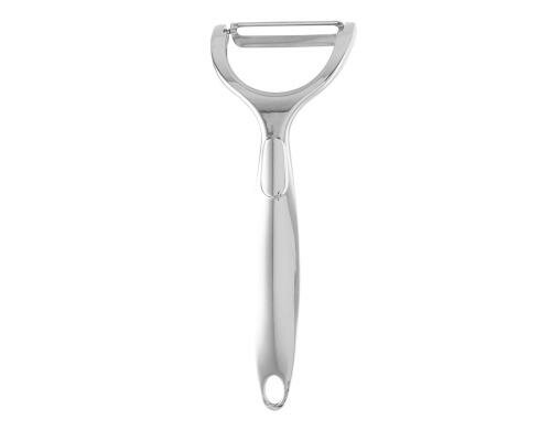 BergHOFF Sparschäler Essentials Zinklegierung, Länge 17cm