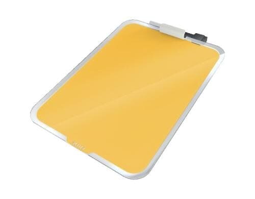 Leitz Desktop-Notizboard gelb