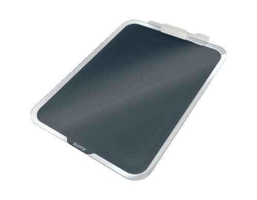 Leitz Desktop-Notizboard grau