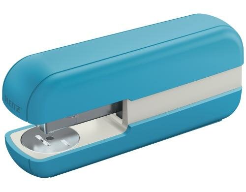 Leitz Cosy Heftgerät blau