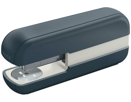 Leitz Cosy Heftgerät grau
