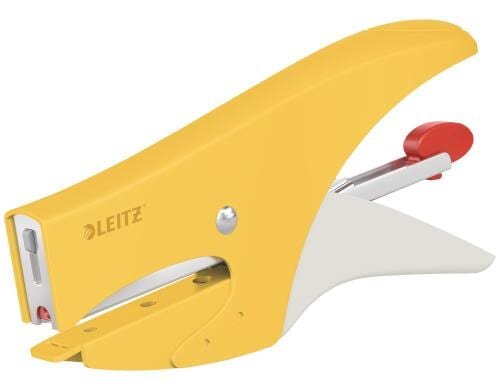 Leitz Cosy Heftzange gelb