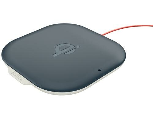 Leitz Cosy Kabelloses QI Ladegerät grau