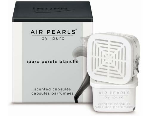 ipuro air pearls Kapseln pureté blanche air pearls Kapseln