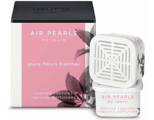 ipuro air pearls Kapseln fleurs fraîches air pearls Kapseln