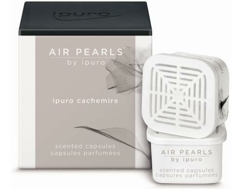 ipuro air pearls Kapseln cachemire air pearls Kapseln
