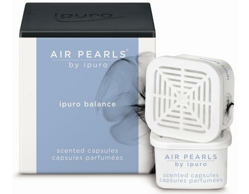ipuro air pearls Kapseln balance air pearls Kapseln