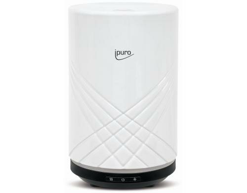 ipuro Diffusor Air Sonic Elegance White Aroma-Diffusoren