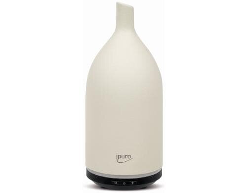 ipuro Diffusor Air Sonic Living White Aroma-Diffusoren