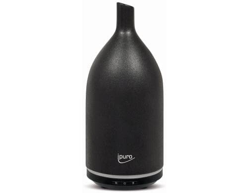 ipuro Diffusor Air Sonic Living Black Aroma-Diffusoren