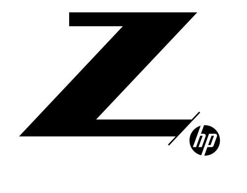 HP ZCentral Remote Boost 2020 FLT E-LTU Lizenz für 1 aktive Verb. inkl. 1J Support