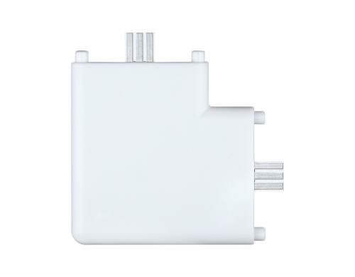 Paulmann Clever Connect Verbinder Border Eck-Verbinder