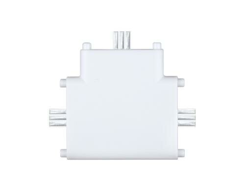 Paulmann Clever Connect T-Verbinder Border
