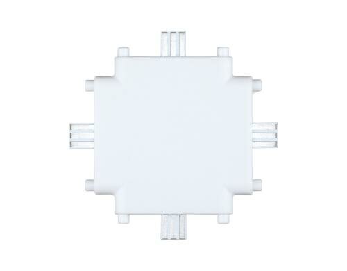 Paulmann Clever Connect X-Verbinder Border