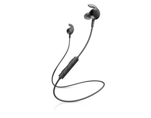 Philips TAE4205BK/00, Kabelloser Kopfhörer In-Ear, 8h Akkulaufzeit