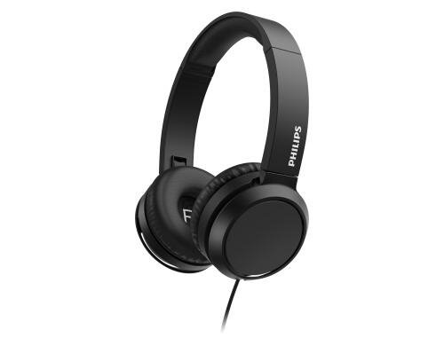 Philips TAH4105BK/00, Bluetooth On-Ear Geschlossen