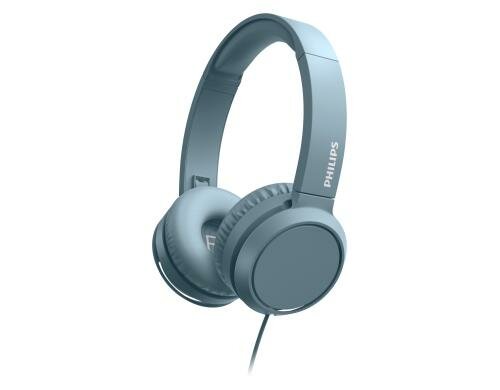Philips TAH4105BL/00, Bluetooth On-Ear Geschlossen