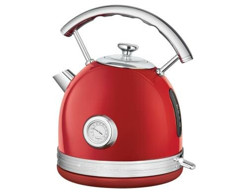 Profi Cook Wasserkocher PC-WKS 1192 1.7l, 360Grad, 2200W
