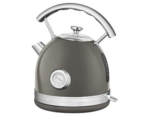 Profi Cook Wasserkocher PC-WKS 1192 R 1.7l, 360Grad, 2200W