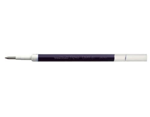 Uniball Gel- Roller Ersatzpatrone zu Gelschreiber 207, blau