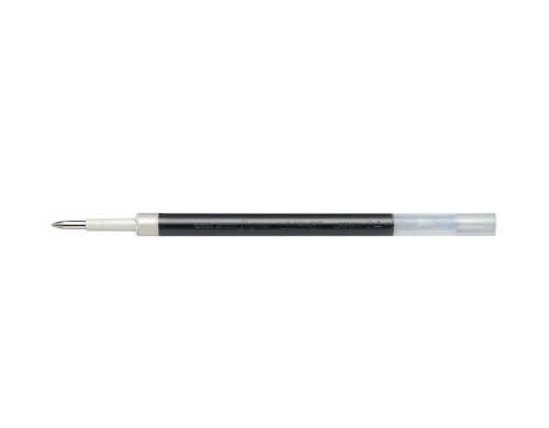 Uniball Gel- Roller Ersatzpatrone zu Gelschreiber 207, schwarz