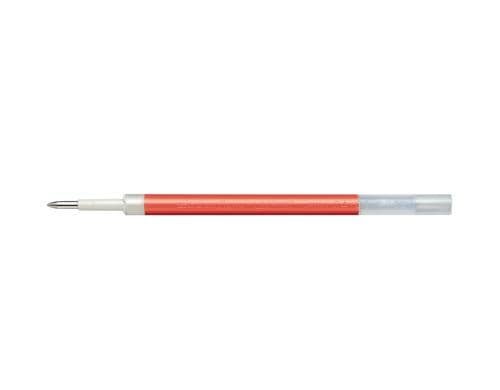 Uniball Gel- Roller Ersatzpatrone zu Gelschreiber 207, rot