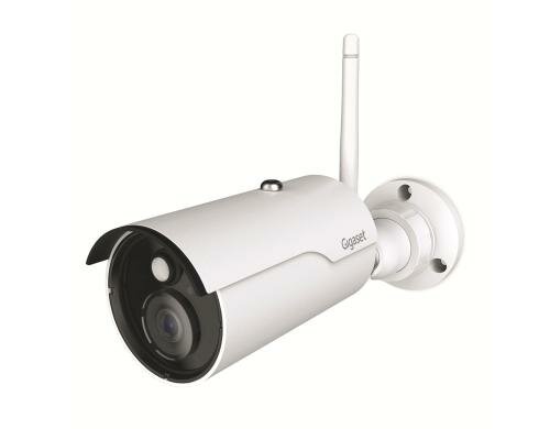 Gigaset elements Outdoor Camera IP66, WLAN/LAN, Full HD