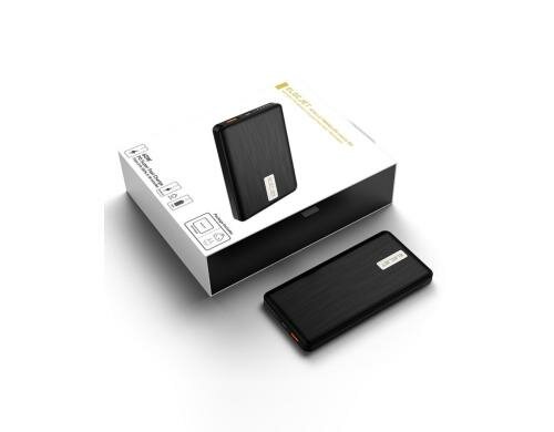 Elecjet Apollo Traveller Luxury Set 5000mAh, 18min geladen