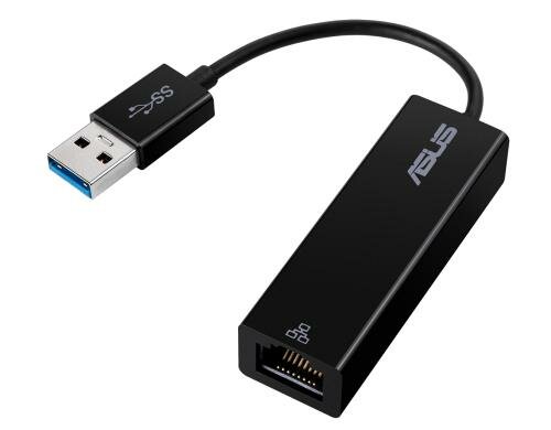 ASUS Docking OH102 USB 3.0 to RJ45 Dongle