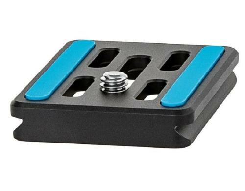 Dörr Schnellwechselplatte Racer CNC-30/40 zu Racer