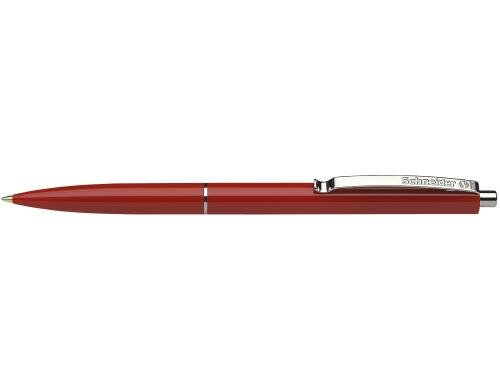 Schneider Kugelschreiber K15 rot, 20 Stück