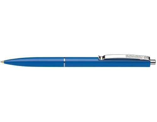 Schneider Kugelschreiber K15 blau, 50 Stück