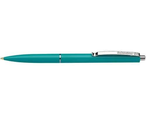 Schneider Kugelschreiber K15 grün, 20 Stück