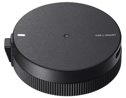 Sigma USB Dock UD-11 L-Mount CH-Garantie