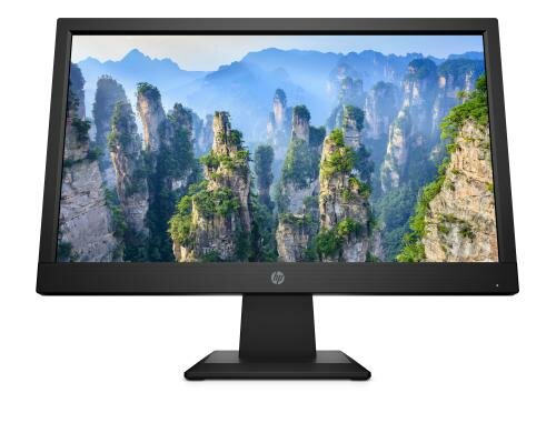 HP V19 HD Monitor HD