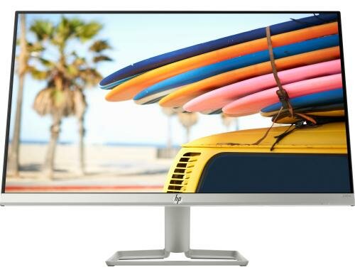 HP 24fw with Audio FHD