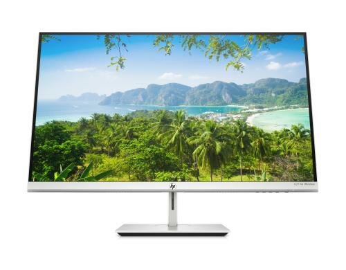 HP U27 4k Wireless UHD