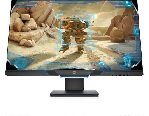 HP 27mx 27-inch FHD