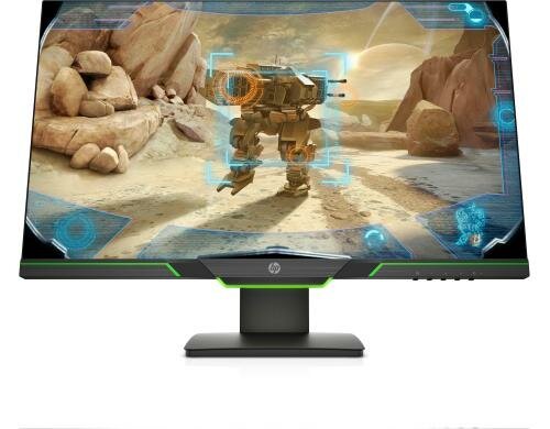 HP 27xq 27-inch QHD