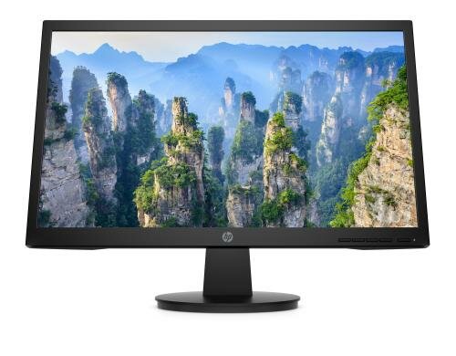 HP V22 FHD Monitor HD+