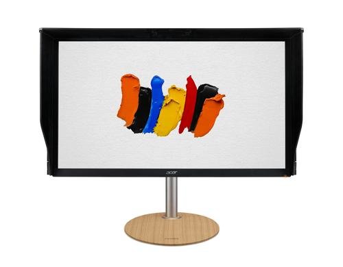 Acer CP5271UV, 27, IPS, 2560x1440 170Hz, 1ms, HDR600, USB-Hub, Speaker