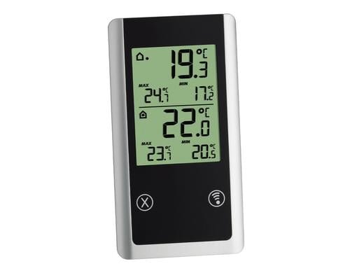 TFA JOKER Funkthermometer