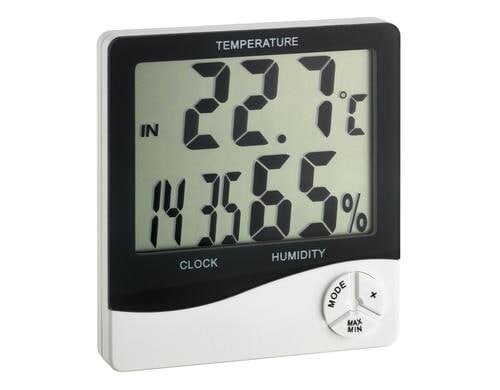 TFA Digitales Thermo-Hygrometer