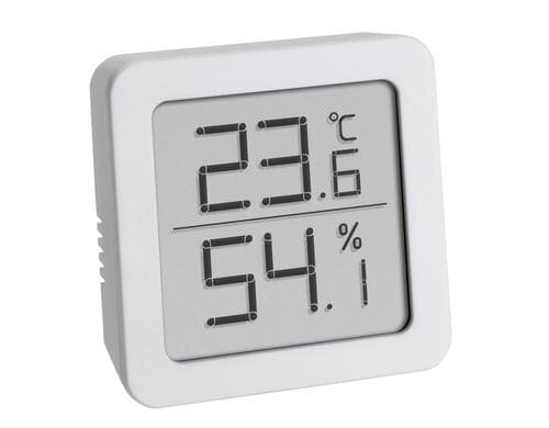 TFA Digitales Thermo-Hygrometer